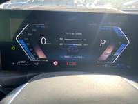 Pogled na kombinovani instrument