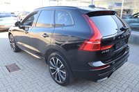 Pogled od pozadi levo