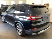 Aanzicht achter links