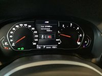 Pogled kombi instrument