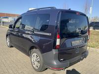 Aanzicht achter links