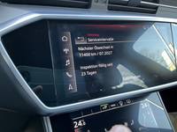 Статус автомобиля