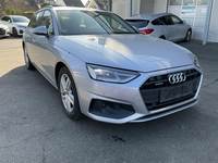 Вид спереди справа