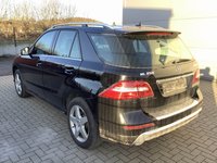 Aanzicht achter links