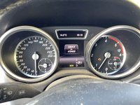 Aanzicht combi-instrument