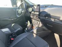 Aanzicht binnenruimte