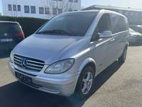 Mercedes-Benz Viano 2.2 CDI kompakt "Trend"