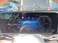 Aanzicht combi-instrument