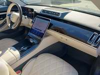 Aanzicht binnenruimte