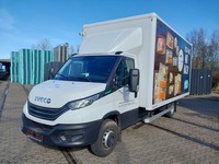 Pogled od napred levo