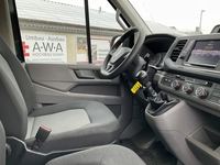 Pogled na unutrašnjost