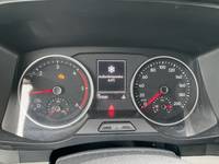 Pogled na kombinovani instrument