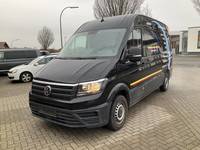 VW Crafter Hochraum-Kasten 35 TDI