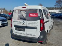 Aanzicht achter rechts