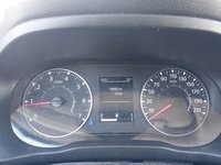 Aanzicht combi-instrument