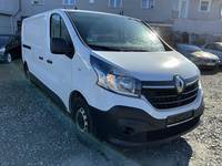 Widok z przodu po stronie prawej