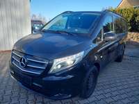 Widok z przodu po stronie lewej