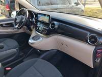 Pogled na unutrašnjost