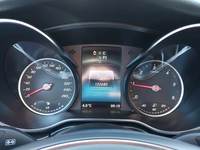 Pogled na kombinovani instrument