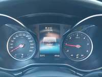 Aanzicht combi-instrument