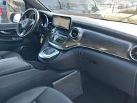 Aanzicht binnenruimte