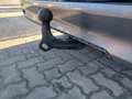 View of trailer tow-bar hitch