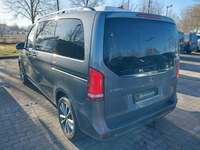 Aanzicht achter links