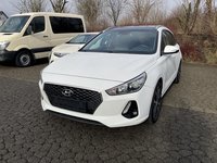 Widok z przodu po stronie lewej