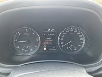 Widok zestawu wskazników