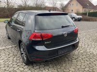 Widok z tyłu po stronie lewej