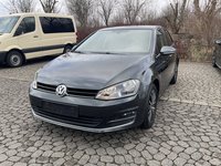 Widok z przodu po stronie lewej