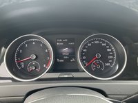 Widok zestawu wskazników