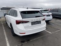 Widok z tyłu po stronie lewej