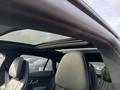 View of sunroof / panoramic roof