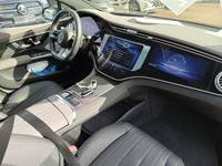 Aanzicht binnenruimte