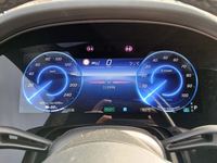 Aanzicht combi-instrument