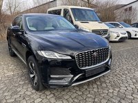 Widok z przodu po stronie prawej