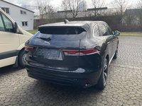 Widok z tyłu po stronie prawej