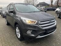 Widok z przodu po stronie prawej