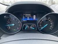 Widok zestawu wskazników