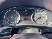 Вид на приборную панель