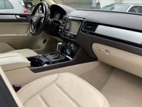 Вид на салон