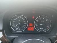 Вид на приборную панель