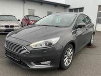 Вид спереди слева