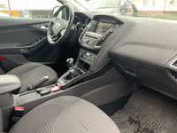 Вид на салон