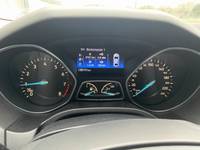 Вид на приборную панель