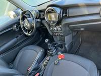 Aanzicht binnenruimte