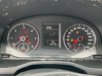 Aanzicht combi-instrument