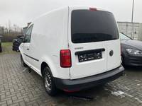 Aanzicht achter links