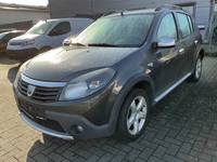 Dacia Sandero Stepway 1,6